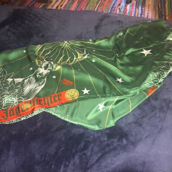 Accessories - Jagermeister scarf